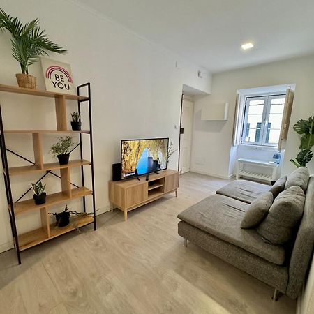Ferienwohnung Jerome Lissabon Exterior foto