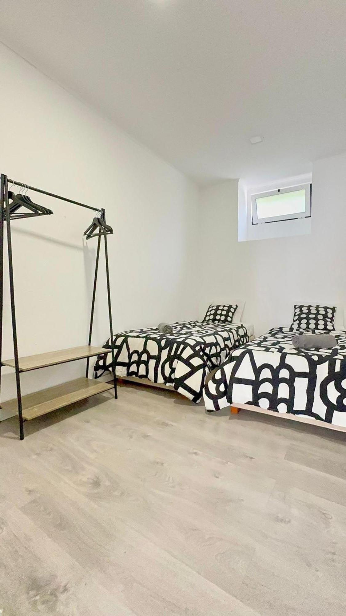 Ferienwohnung Jerome Lissabon Exterior foto